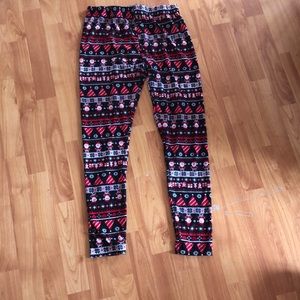 ❄️🎄Christmas Leggings🎄❄️